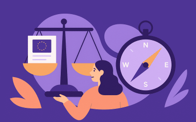 Ce sunt standardele europene pentru accesibilitate digitală
