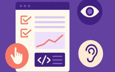 SEO și accesibilitate web: Ce legătură au și de ce contează împreună