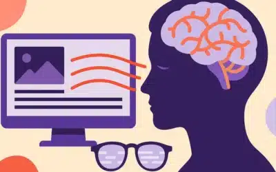 Ce provocări apar când vederea e afectată de afecțiuni neurologice