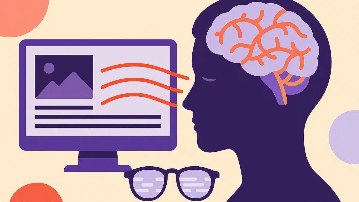 afectiuni neurologice dificultati de vedere