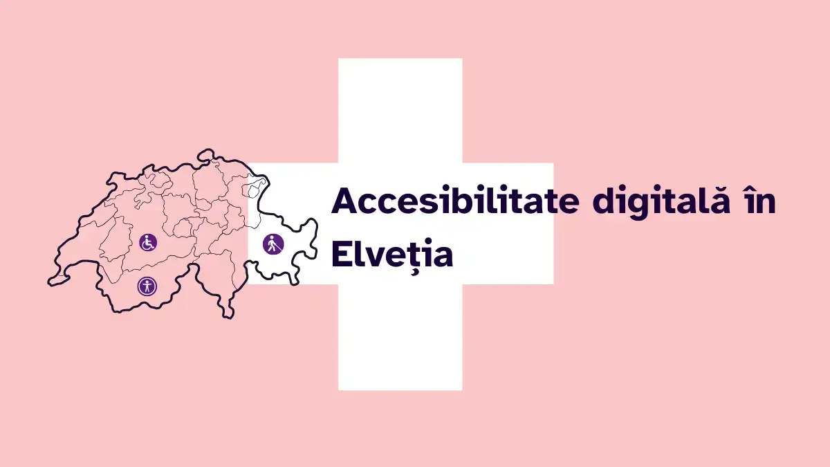 legea dda accesibilitate web elvetia
