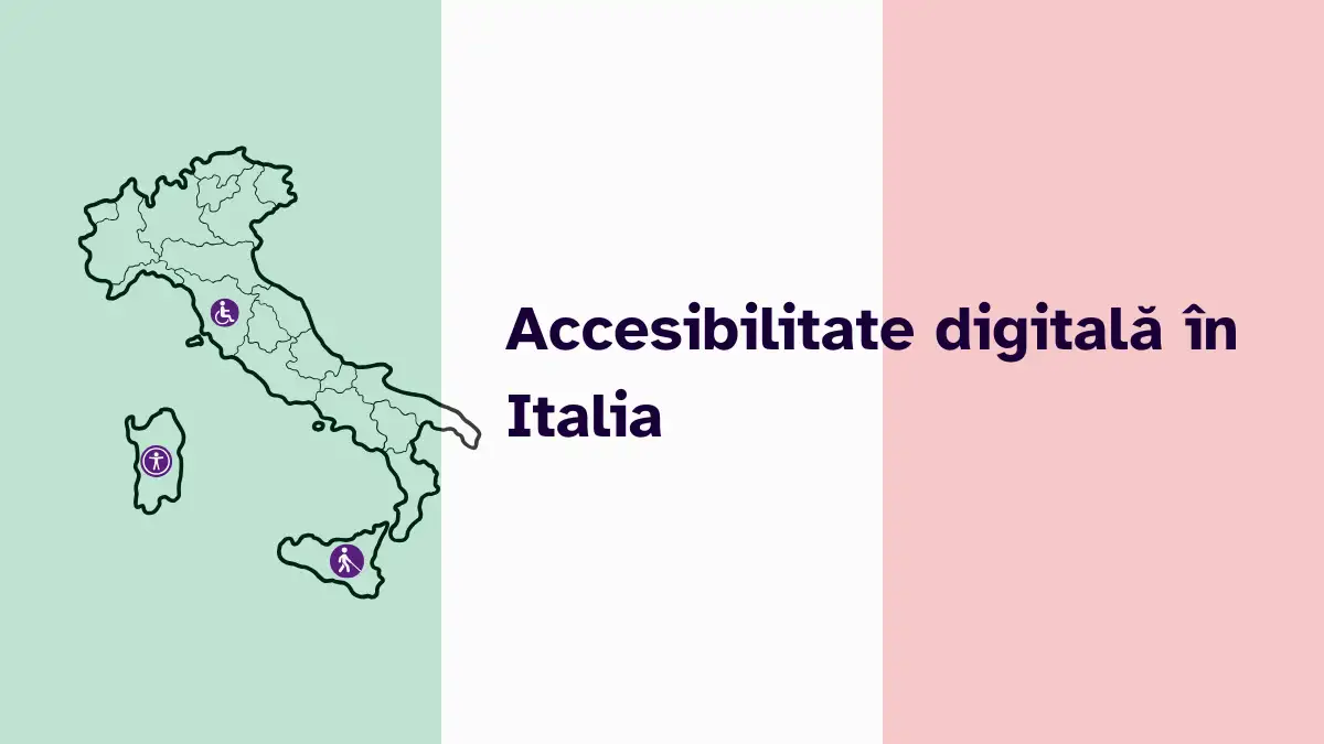 legea stanca accesibilitate web italia