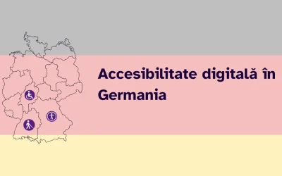 Legile BGG și BITV: cum reglementează accesibilitatea în Germania