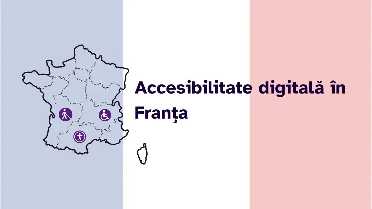 standardul rgaa accesibilitate web franta
